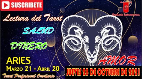 Horóscopo De Hoy ♈ Aries ♈ 28 De Octubre De 2021 Aries Hoy Amor💛