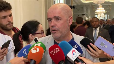 V Deo Sordo Ccoo Cree Que La Negociaci N Para Reducir Jornada Ha