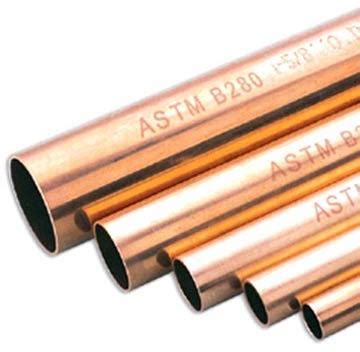 Copper Pipes Manufacturer In Mumbai Maharashtra India By Kanchan Sales