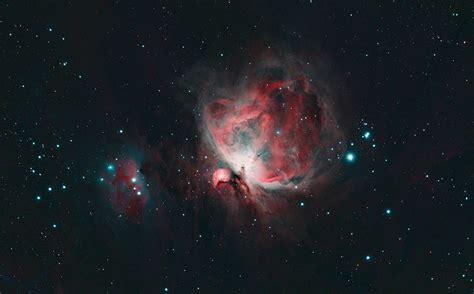 Using the D810A DSLR for Deep Space Astrophotography | Photographing Nebulae | Nikon