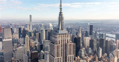 NYC’s supertall skyscraper boom, mapped - Curbed NY