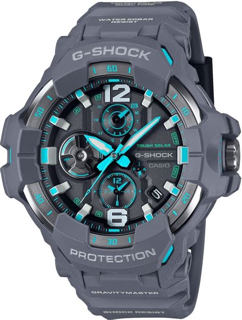 G Shock Master Of G Gr B A Dr Kol Saati