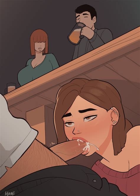 Shh By Mare Hentai Foundry