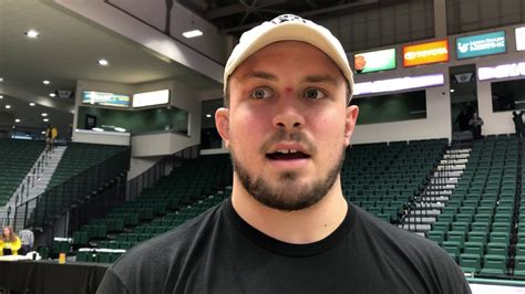 Jordan Wood Wins 2019 Eiwa Title At 285 Pounds Youtube