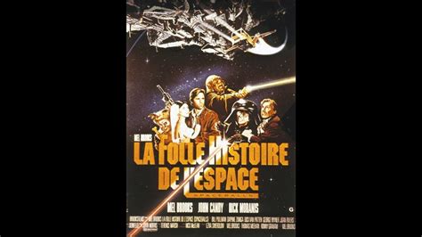 La Folle Histoire De L Espace Spaceballs YouTube