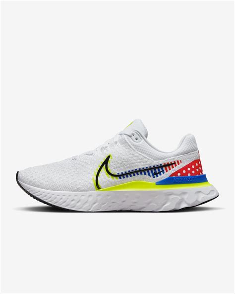 Calzado De Running En Carretera Para Hombre Nike React Infinity Run Flyknit 3 Premium