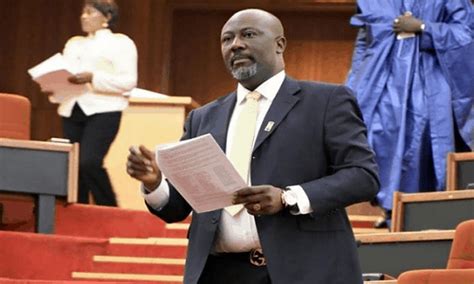 Dino Melaye drags Sahara Reporters to court over certificate scandal