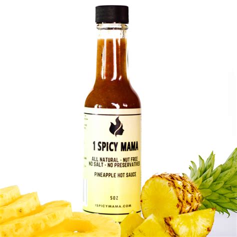 Featured Collection 1 Spicy Mama