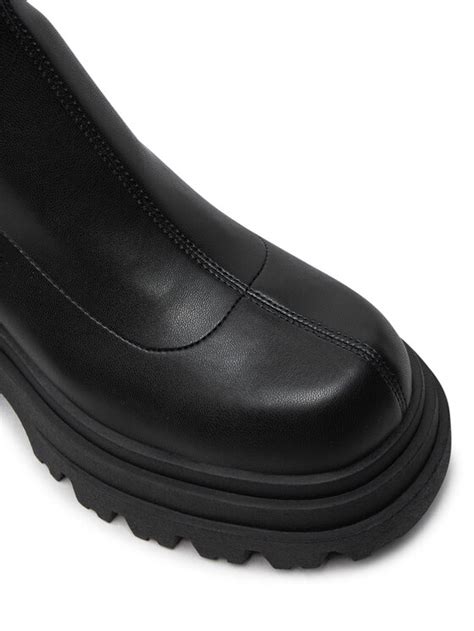 Naked Wolfe Secret Modivo Ua