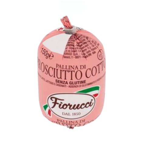 Prosciutto Cotto Palina w kawałku Ferrarini