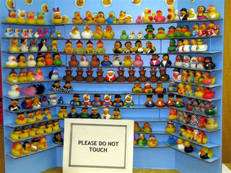 2010 Tn State Fair Rubber Duck Collection Quite A Collect Flickr