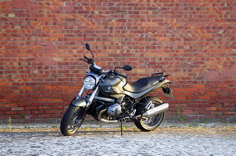 Bmw R R Naked Bike O Jakim Nie Nili My Wady I Zalety Opinie