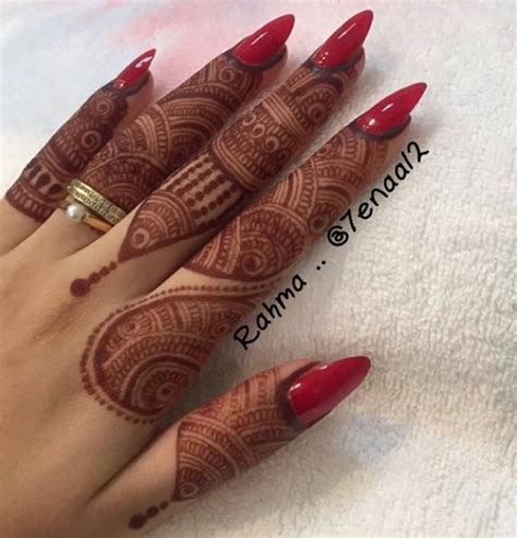 New Rakshabandhan Mehndi Designs For Rakhi Mehndi Design