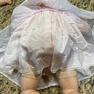 Blonde Madame Alexander Pussy Cat Doll Original Dress Working Crier Etsy