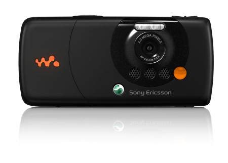 Muskuraht: Sony Ericsson W810i review