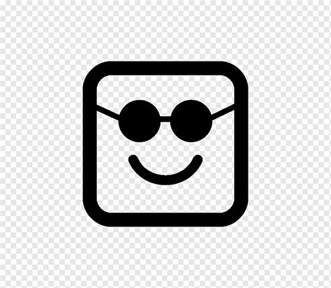 Emoticon Cones De Computador Smiley Culos De Sol Sorridente