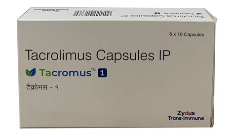 Tacrolimus