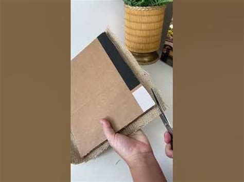 Nunca Mais Jogue Fora Rolos De Papel Toalha Diy Artesanato