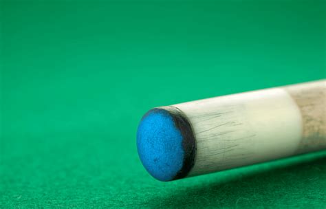 How to Replace a Ferrule on a Pool Cue - IndoorGameBunker