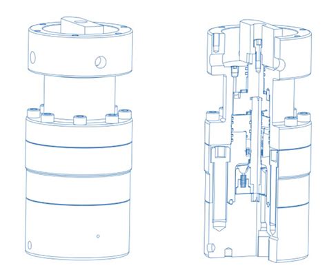 ROTARY DISC VALVE Valves And Fittings BEL Valves