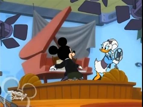 House Of Mouse 2001