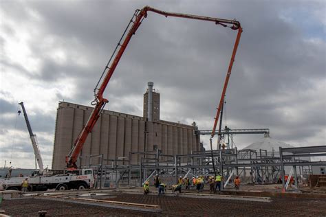 Cargill Grain And Oilseed Division Wichita Ks Wildcat Companies