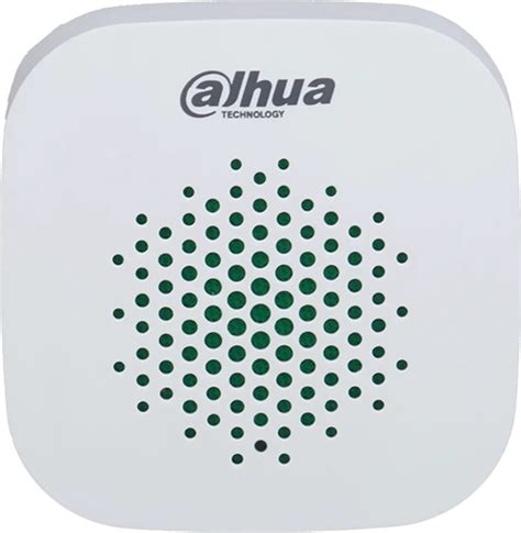 Dahua Airshield Wireless Security System Sennews No 1