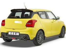 Suzuki Swift Mk Sport Extensie Bara Fata Intenso