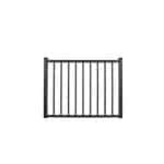 Tuscany C10 Railing 48 X 36 Gate MMC Fencing Railing