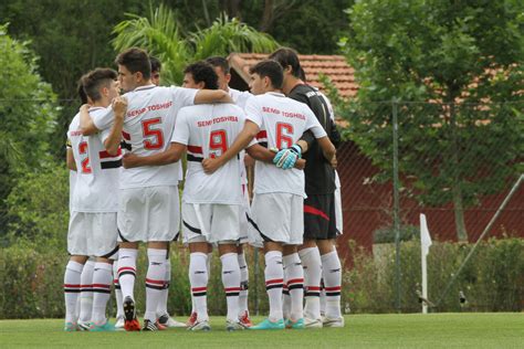 Definida a tabela da Copa São Paulo 2013 SPFC