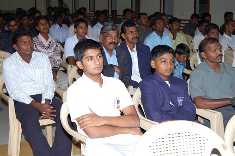 Tirupur Cricket Academy All The Best