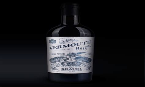 Vermouth Packaging Design Analysis Designrush