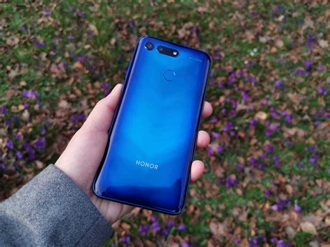 Honor View 20 Camera Review - Camera Jabber