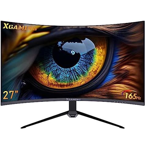 Top 10 1440P Curved Gaming Monitor of 2022 - Katynel