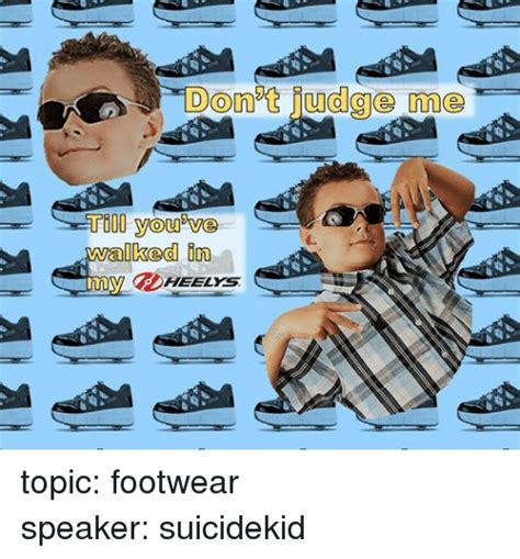 Heelys Memes