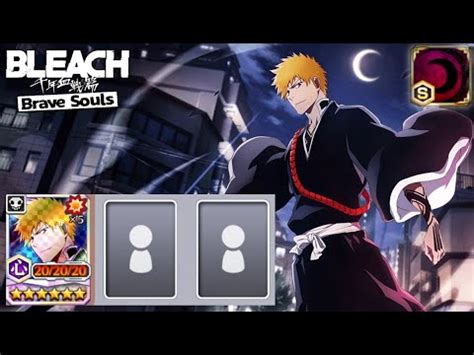 TYBW ICHIGO 1 5 DESTROYS Hard Guild Quest SOLO No Affiliation Melee