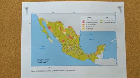 Ubicaci N Temporal Y Espacial De Los Principales Acontecimientos