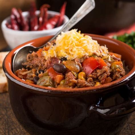 Pioneer Woman Brunswick Stew Recipe The Pioneer Kitchen