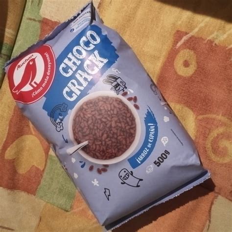 Auchan Choco Crack Reviews Abillion