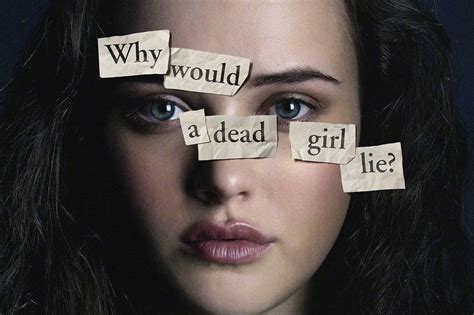 Netflix eliminó una escena de suicidio en 13 Reasons Why