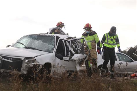 Las víctimas de un accidente de tráfico podrían tener que tributar por