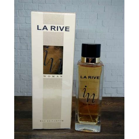 Jual La Rive In Women Edp [90 Ml] Di Seller Capital Perfumery Pondok