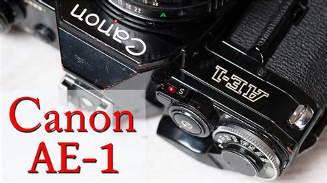 Canon Ae Good Mm Slr But Worth The High Price Review Photos