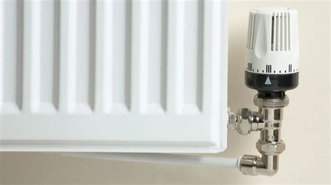 How To Fix A Leaking Radiator Valve Hometree