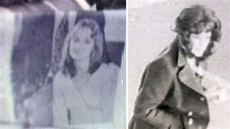 50 years later: Here's a look back at Patty Hearst's kidnapping - ABC7 ...