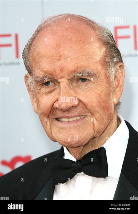 George Mcgovern 36th Afi Lifetime Achievement Award Honouring Warren