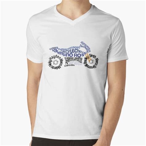 Motogp T-Shirts | Redbubble