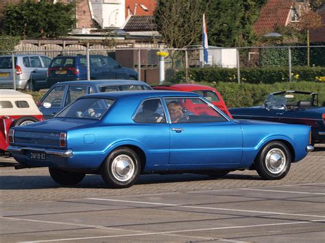 Ford Taunus 1970-1975 - Car Voting - FH - Official Forza Community Forums