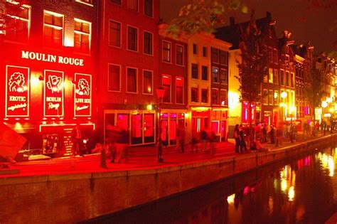 Private Amsterdam Nightlife Walking Tour With Local Guide 2025