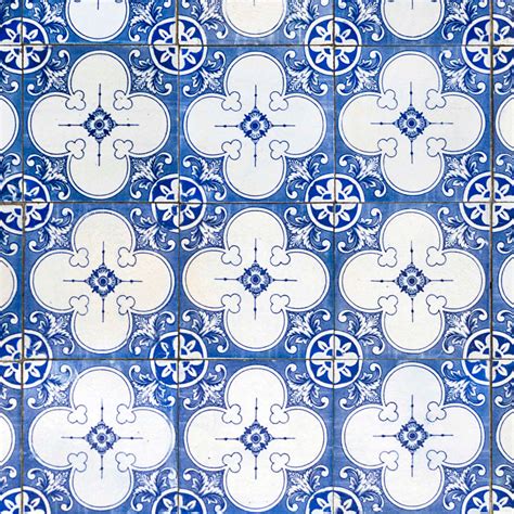 Portuguese Tiles Wall Art | Photography